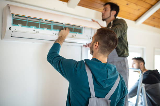 Best Ductless HVAC repair  in Richboro, PA