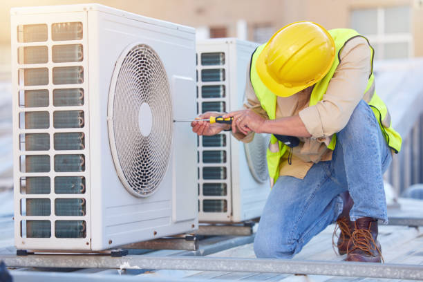 Best Commercial HVAC repair  in Richboro, PA