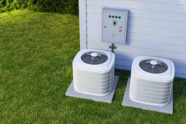 Best Residential HVAC services  in Richboro, PA