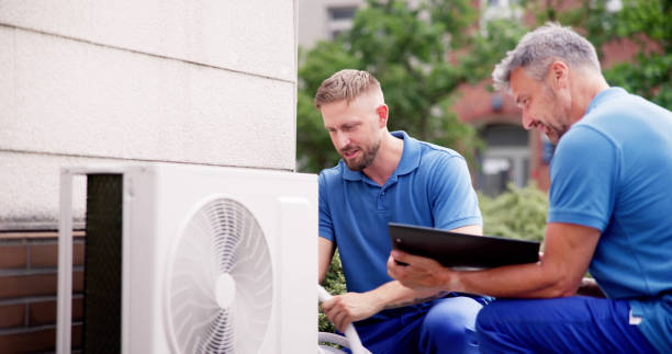 Best HVAC service technicians  in Richboro, PA