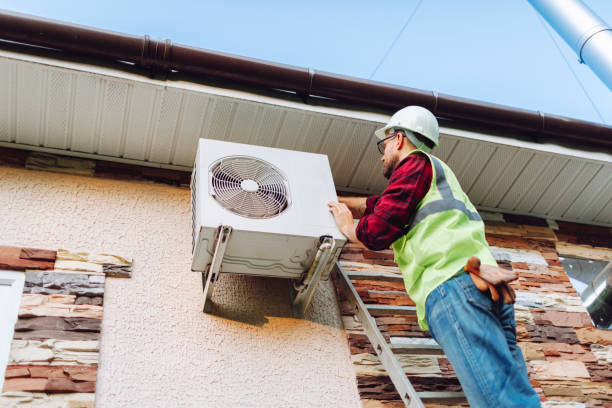 Local HVAC companies in Richboro, PA