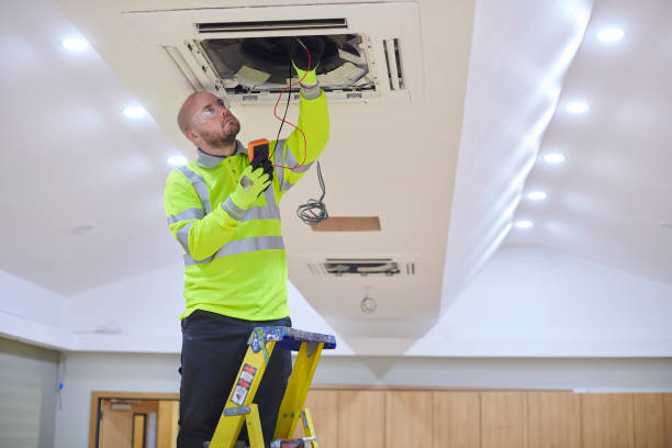 Best HVAC installation services  in Richboro, PA