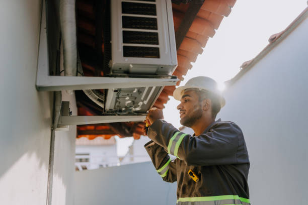 Best Emergency HVAC repair  in Richboro, PA