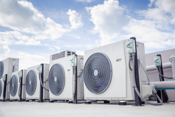 Best HVAC installation services  in Richboro, PA
