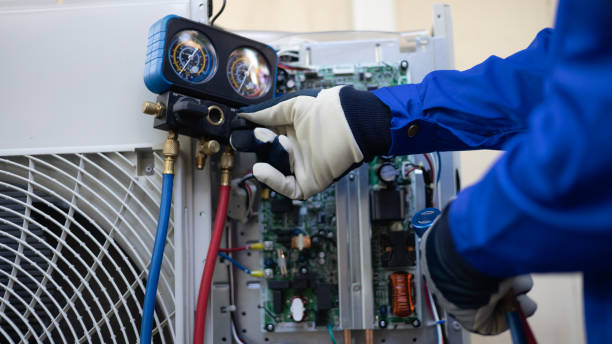Best HVAC replacement cost  in Richboro, PA